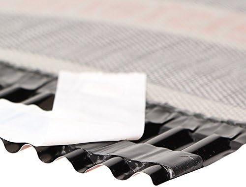 Meisterling® Firstrolle + Gratrolle 320 mm, Roll first, Grat, Lüfter - First 4 Rollen à 5 m ( Karton