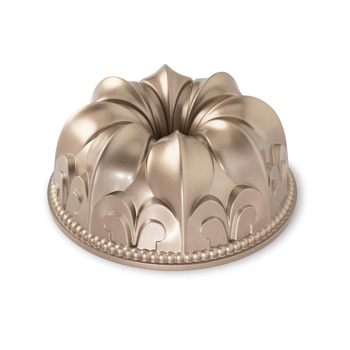 Nordic Ware 53237 Backform ,Aluminium (Farbe sortiert) Pack 2, Pack 2
