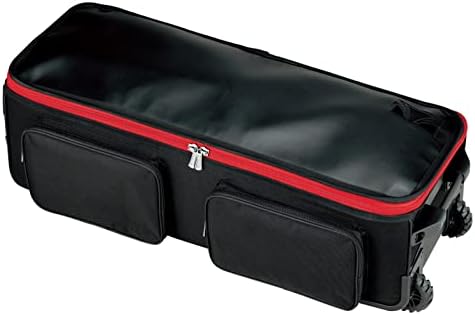 TAMA PBH05 Large Hardware Bag with Wheels