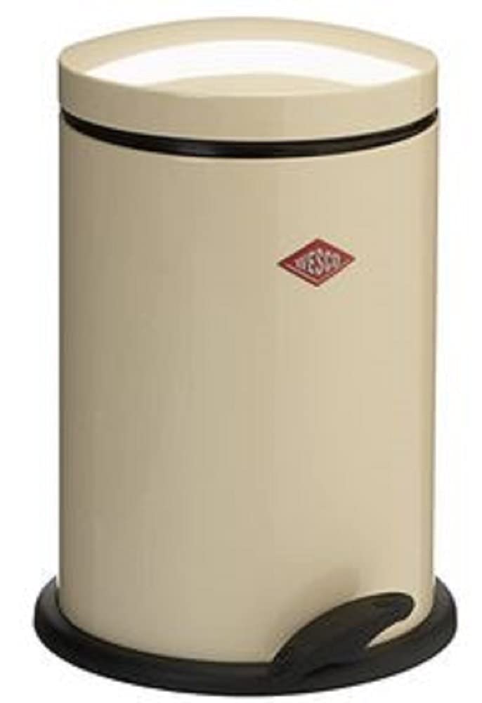 Tretabfallsammler 116 13 Liter, Mandel