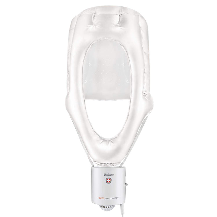 Valera, Swiss Ionic Comfort 513.01, Trockenhaube für Volumen und Halt, ergonomisch, mit 3 Temperatur