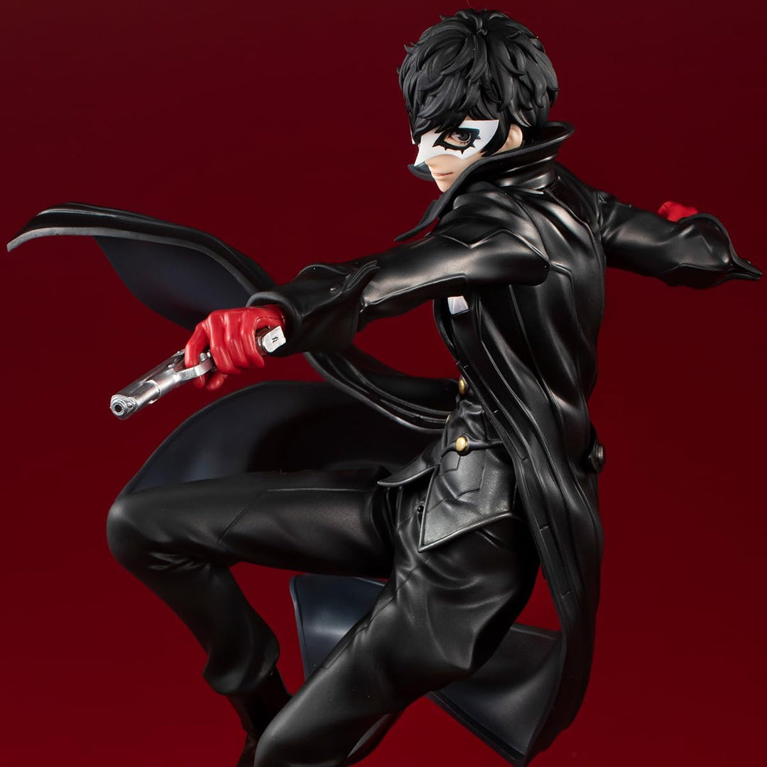 MEGAHOUSE - Lucrea Person 5 The Royal Joker PVC Figuren
