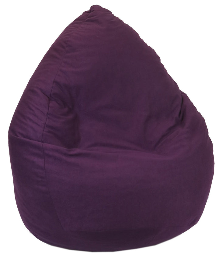 Heunec 671126 Sitzsack, Möbel, Sessel, Lila, 220 l 220 l Lila, 220 l Lila