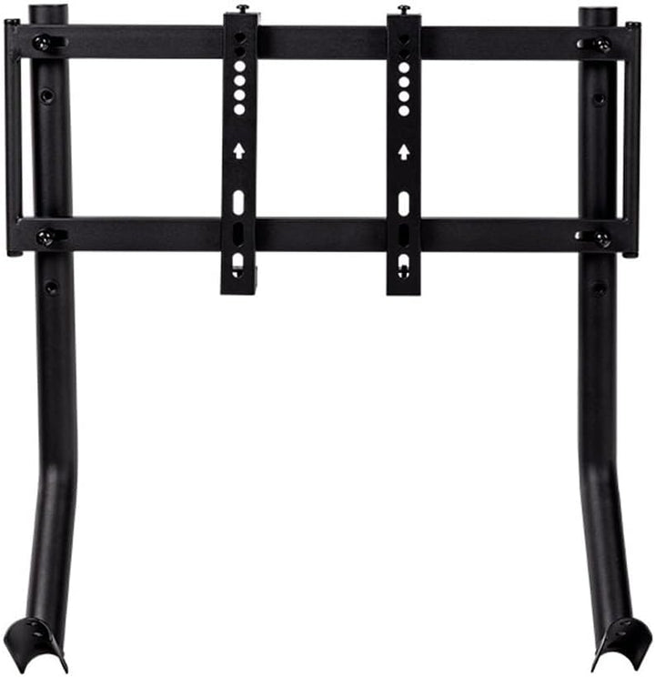 Thermaltake GR300 | Racing SIM Rig Monitor Stand | Black, Black