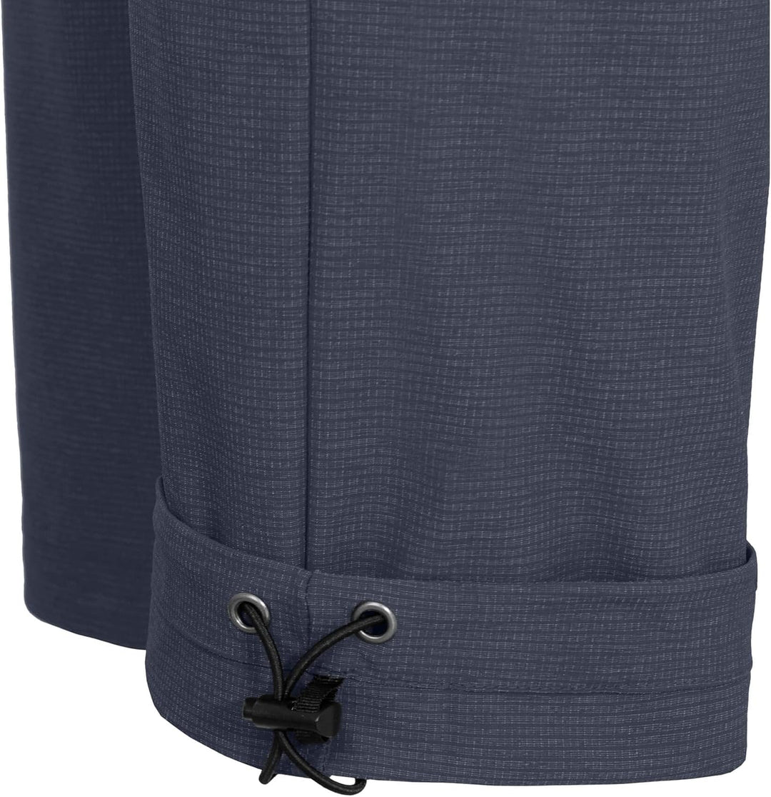 Bergson LEBIKO | Herren Wanderhose, robust, elastisch - robust, elastisch, wasserabweisend, schnellt