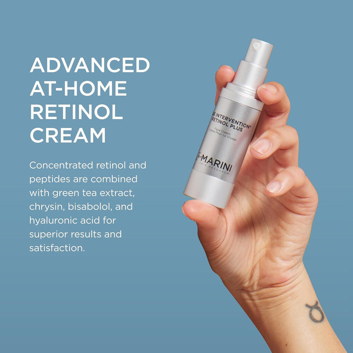 Jan Marini Age Intervention Retinol Plus