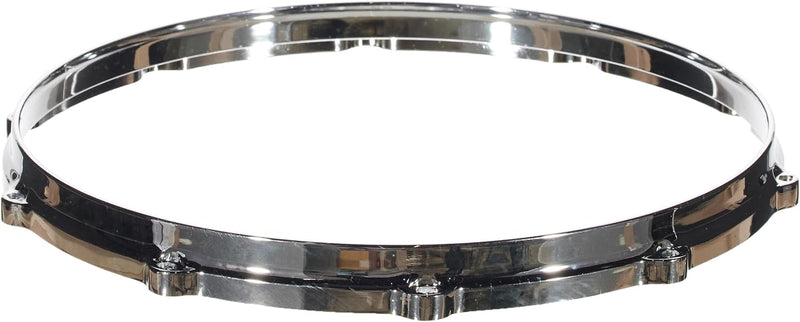 Gibraltar Gussspannreifen Snare Batter Side Hoops "Die Cast" für Schlagseite SC-1410BSD 14"/ 10Loch