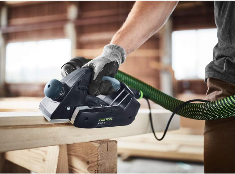 Festool Cepillo monomanual EHL 65 EQ-Plus