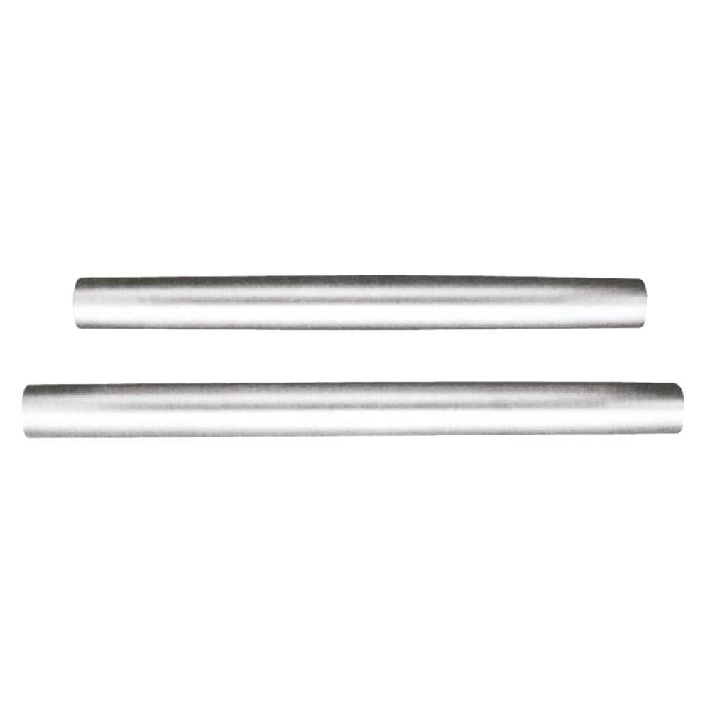 Talamex Tischsäule aus anodisiertem Aluminium 70cm lang Ø 55mm