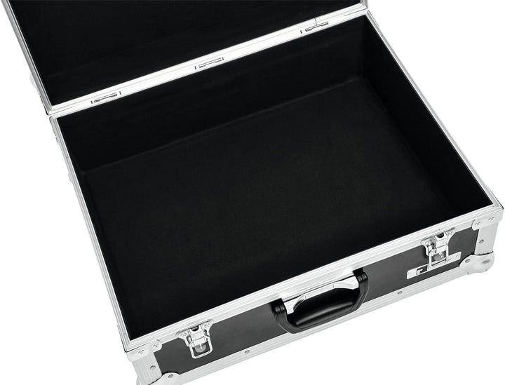 ROADINGER Universal-Koffer-Case Tour Pro 54x42x25cm schwarz | Flightcase Tour Pro, universell einset