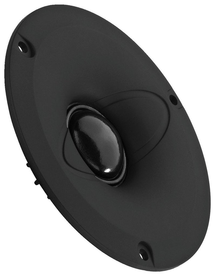 MONACOR DT-140 Hi-Fi-Kalottenhochtöner, 40W, 4 ohm