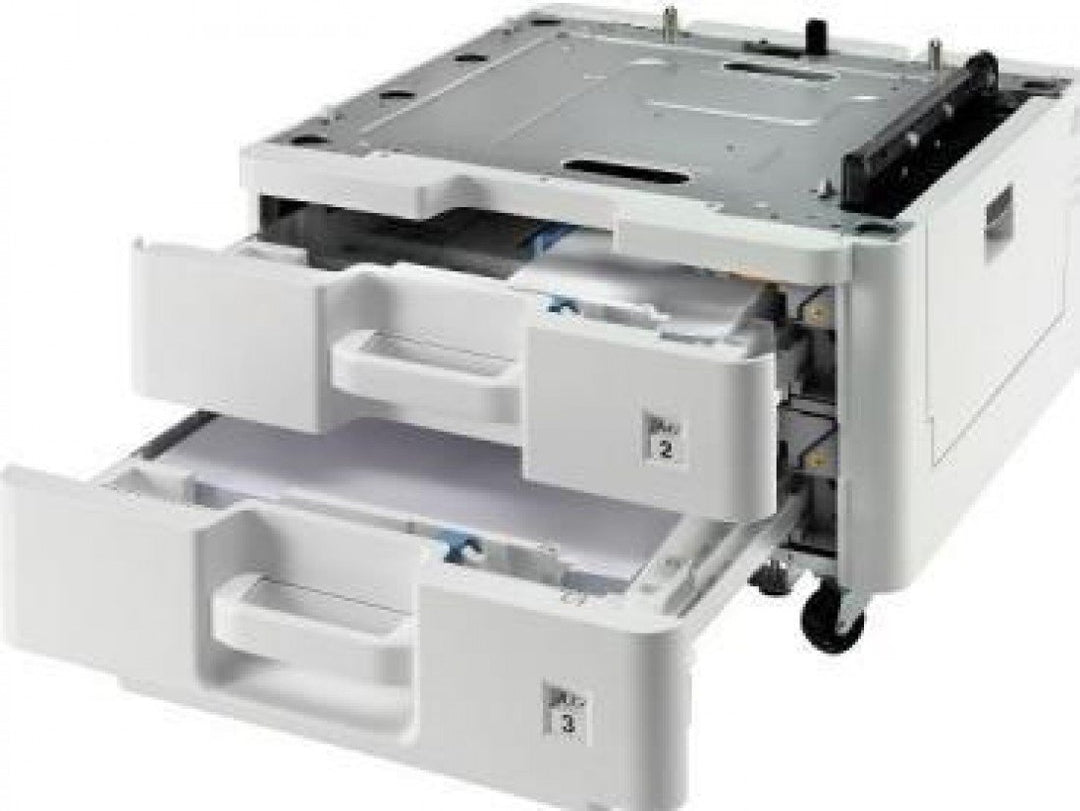 Kyocera PF-471 Papierkassette 2x500 Blatt Nicht kombinierbar mit PF-470