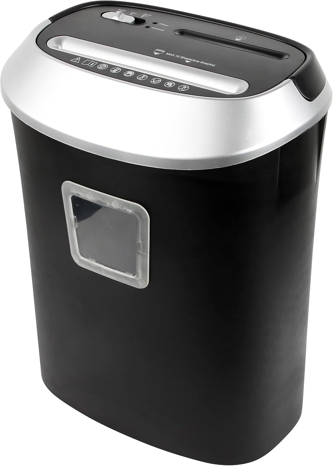 Activejet Shredder ASH-1201D