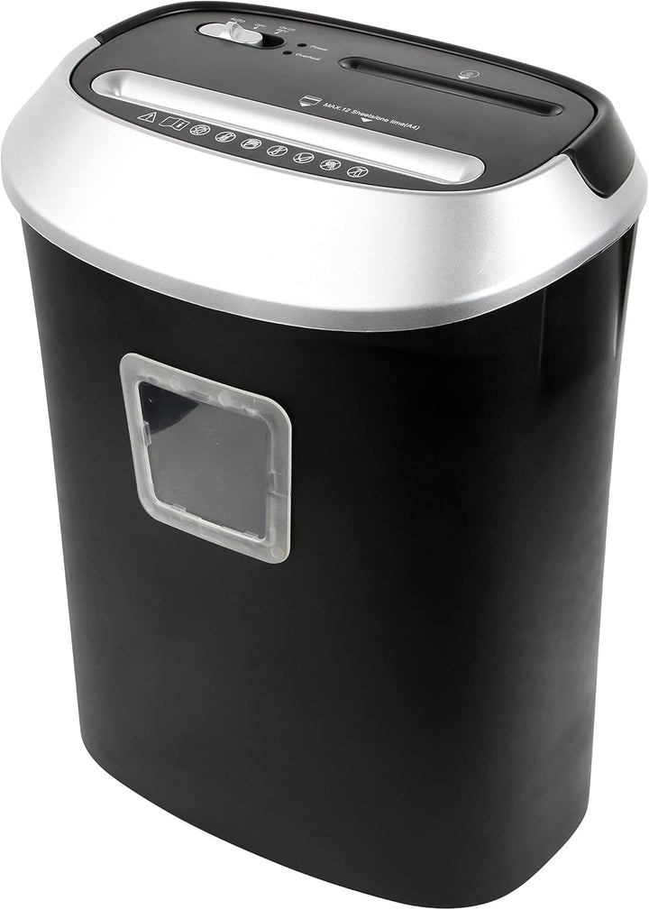 Activejet Shredder ASH-1201D