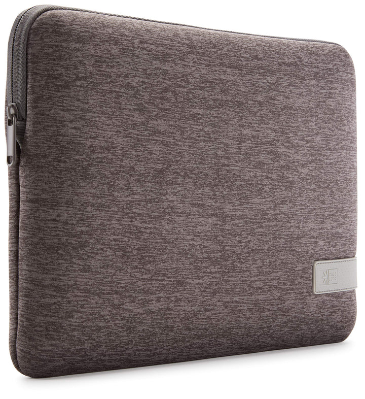 Case Logic Reflect 13" Laptop Sleeve 0 Graphite, 0 Graphite