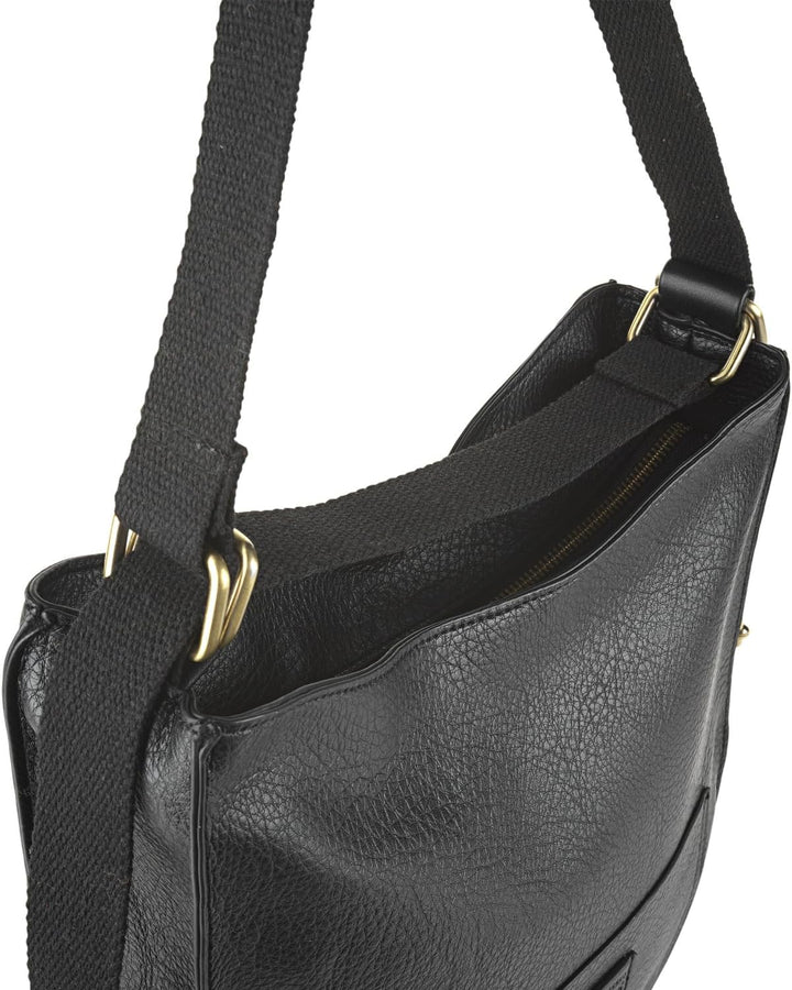 Lois - Rucksack Damen mit Anti Diebstahl Funktion, Damenrucksack Anti Diebstahl Tasche, Kleiner Ruck