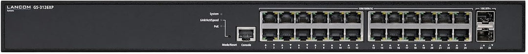 LANCOM GS-3126XP, 61848