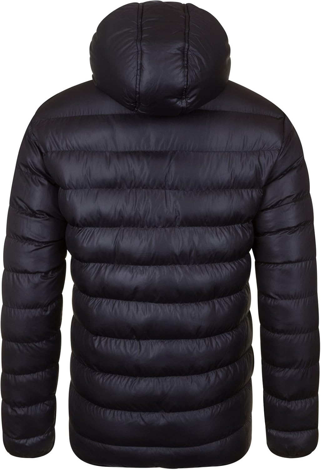 Chelsea FC - Herren Winter-Steppjacke mit Kapuze - Offizielles Merchandise - Geschenk für Fussballfa