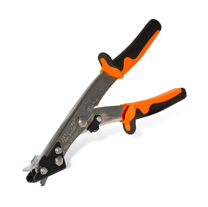 Supercoup Nr-1 - Blechknabber mit Spanbrecher