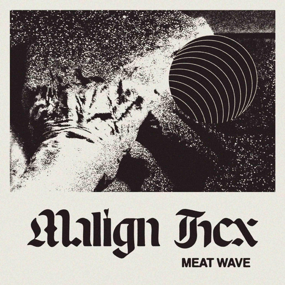 Malign Hex, Vinyl