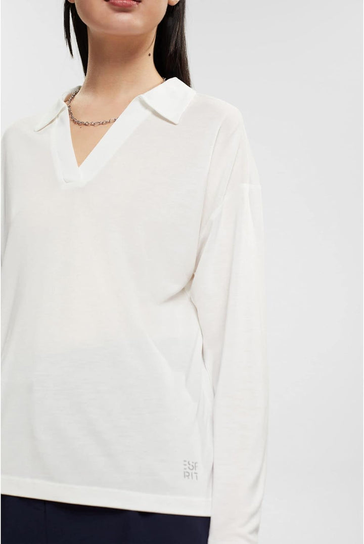 ESPRIT Damen T-Shirt