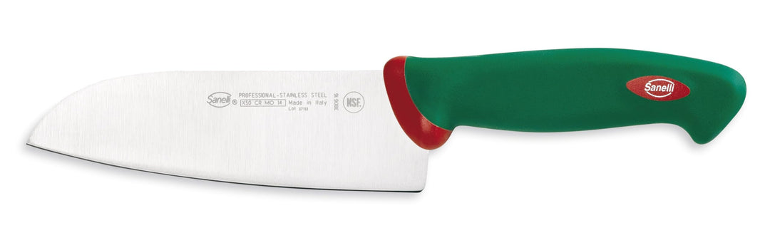 MESSER (SANTOKU) CM. 16 PREMANA