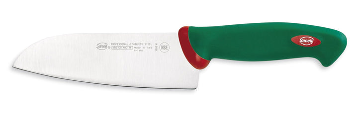 MESSER (SANTOKU) CM. 16 PREMANA