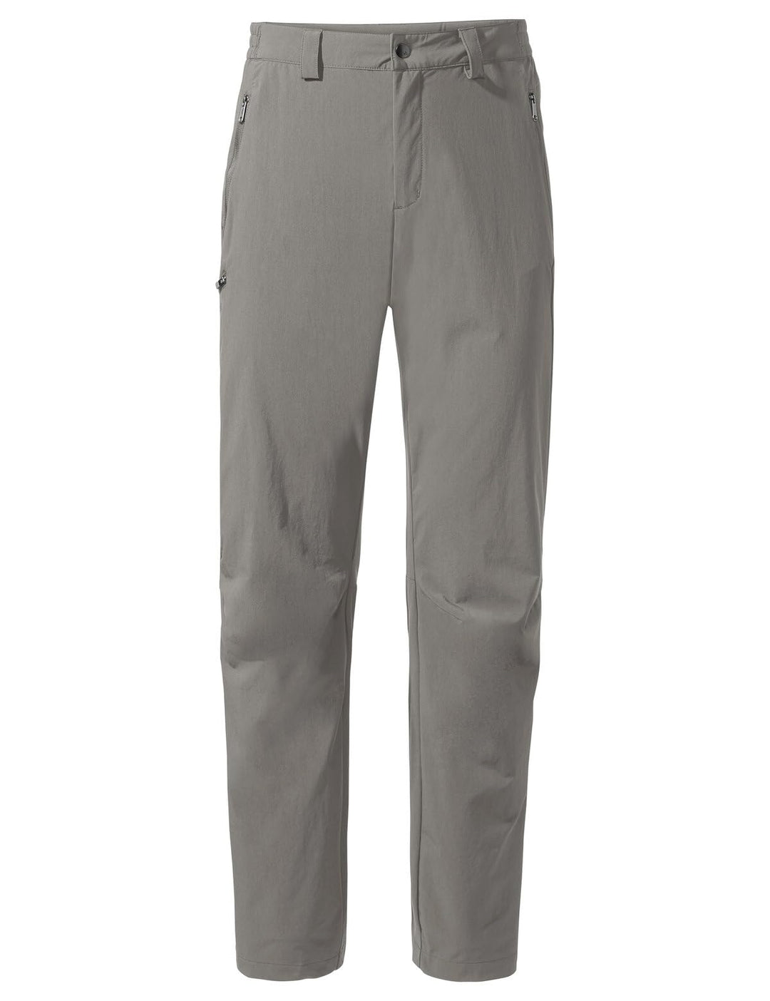 VAUDE Herren Hose Men's Farley Stretch Pants Iii 56 Stone Grey, 56 Stone Grey