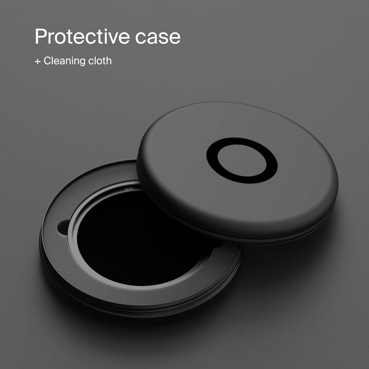 Urth 40,5 mm Variabler Graufilter ND2-32 (1-5 Stop) ND Filter (Plus+) 40.5mm, 40.5mm