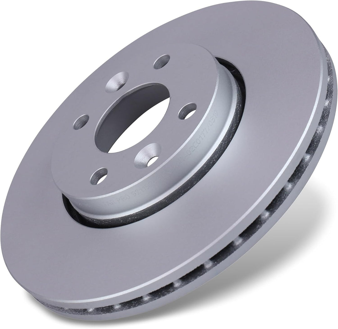 Textar 92119203 Bremsscheibe