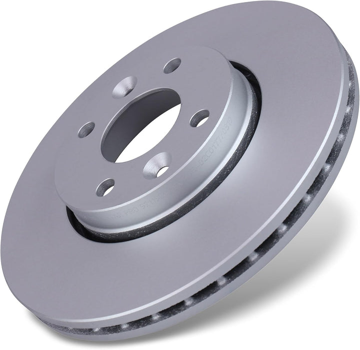 Textar 92119203 Bremsscheibe