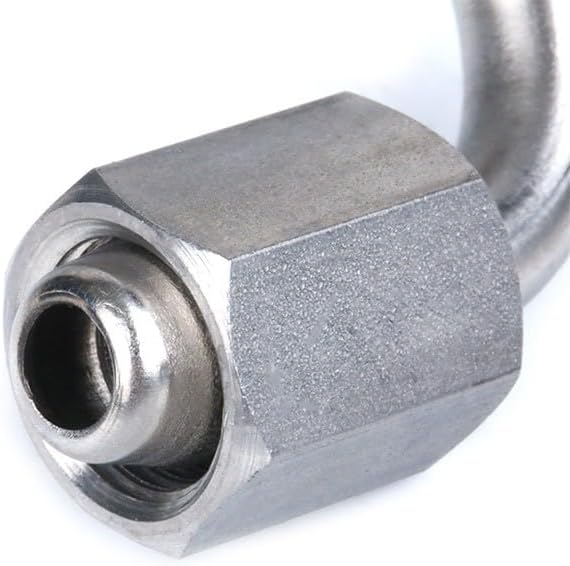 Ajusa OP10064 Ölleitung, Lader