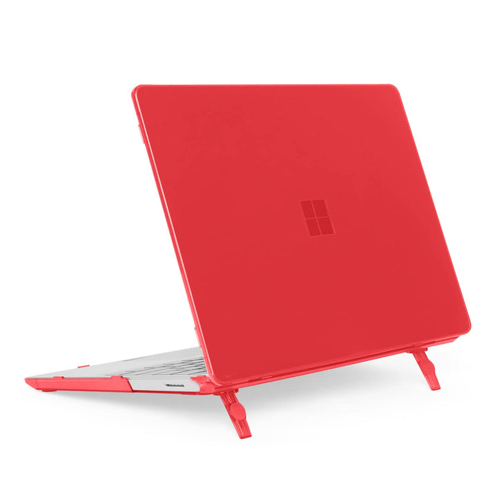 mCover Nur kompatibel mit Microsoft Surface Laptop Go 2/1 mit Touchscreen (nicht kompatibel mit ande