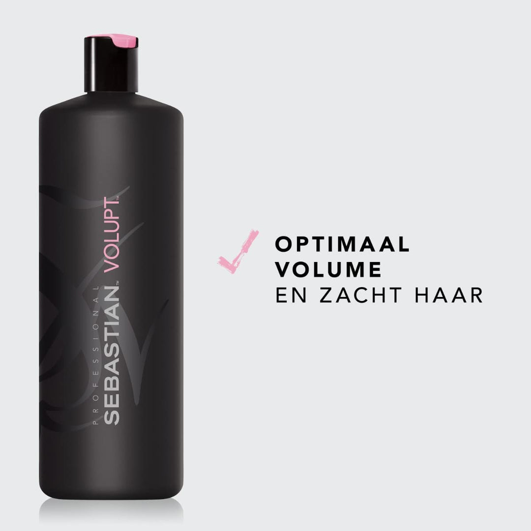 Volupt Shampoo 1000 ml