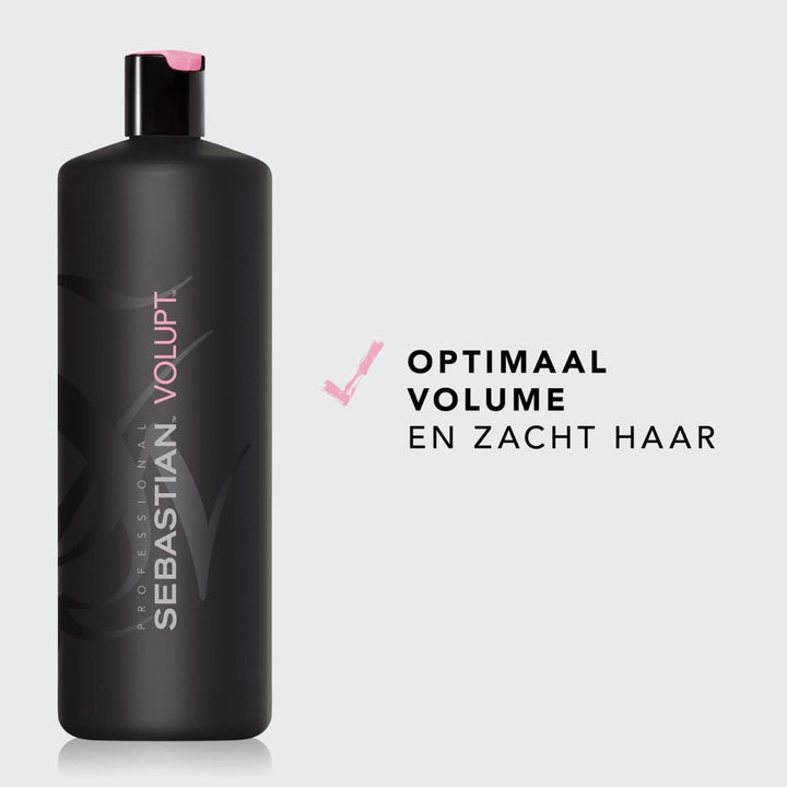Volupt Shampoo 1000 ml