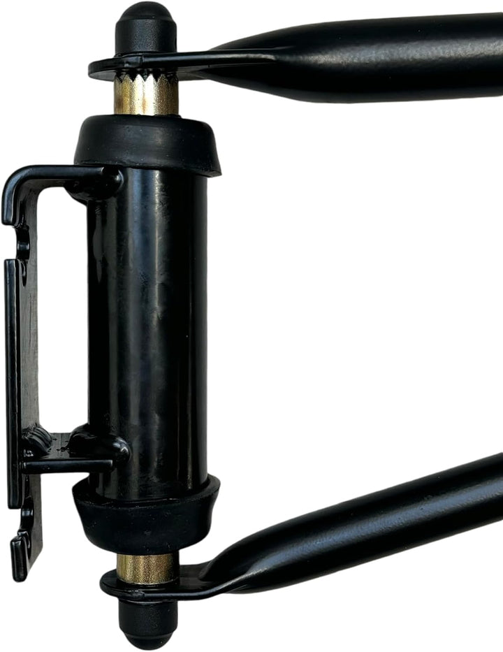 Aussenspiegel Set für Traktor mit Spiegelhalter 2-Segment konvex 435x223mm passend für New Holland J