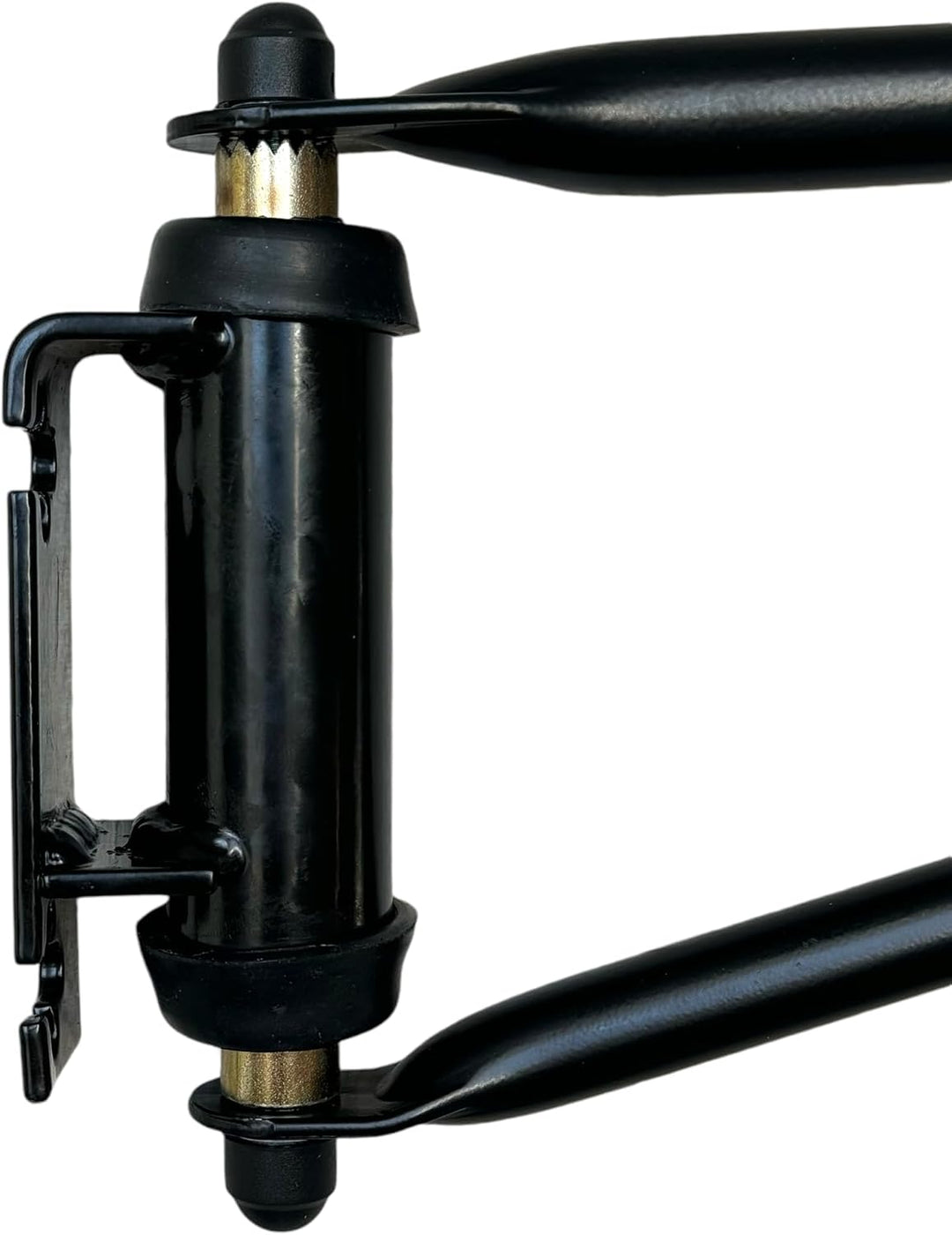 Aussenspiegel Set für Traktor mit Spiegelhalter 2-Segment konvex 435x223mm passend für New Holland J