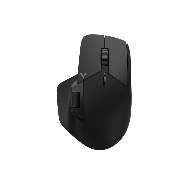 Rapoo VT0PRO kabellose 2,4 GHz High-Performance Gaming-Maus mit 26000 DPI optischem Sensor, 50 G Bes