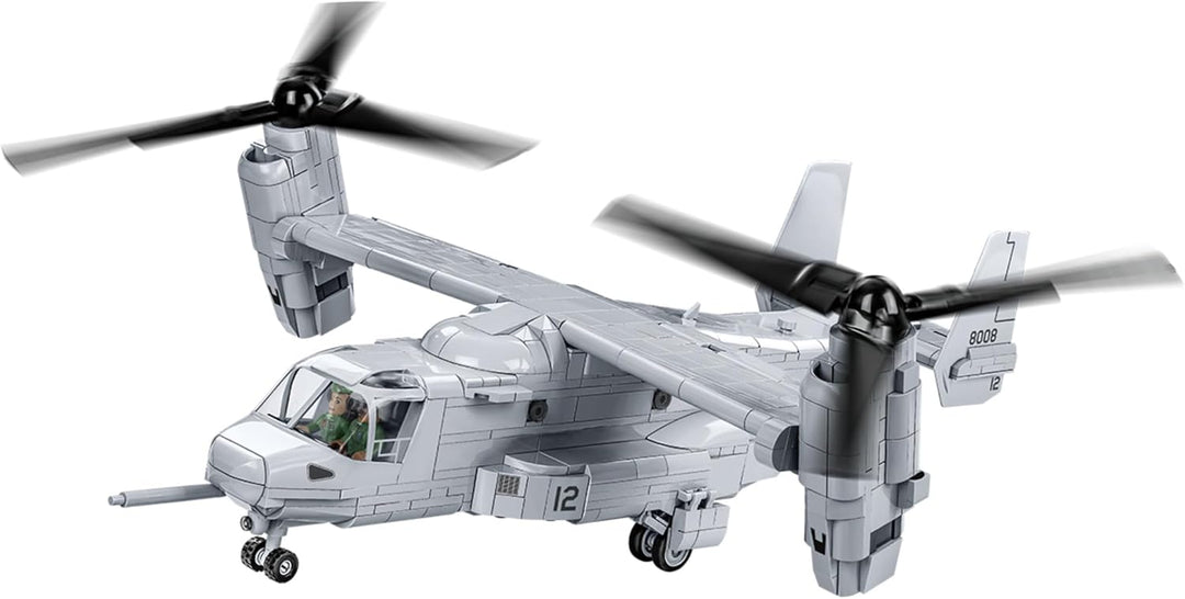 COBI 5836 Army,Rolls-Royce Bausteine, Various