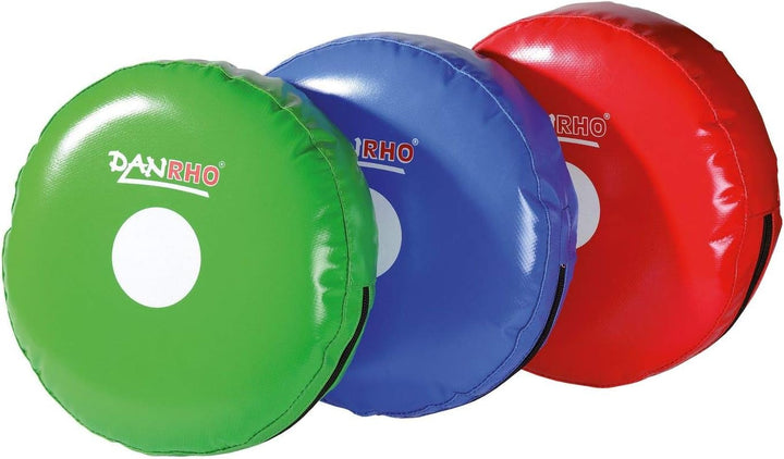 Kinder Handpratze Dojoline Junior Target Rot, rot, 227303040