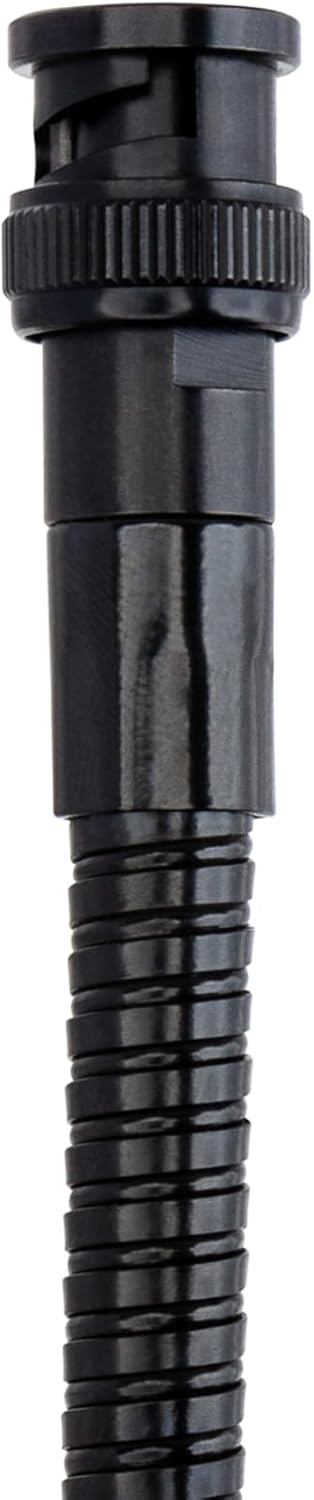 Hosa LTE-503BNC, LED Console Lamp, BNC, 15 in