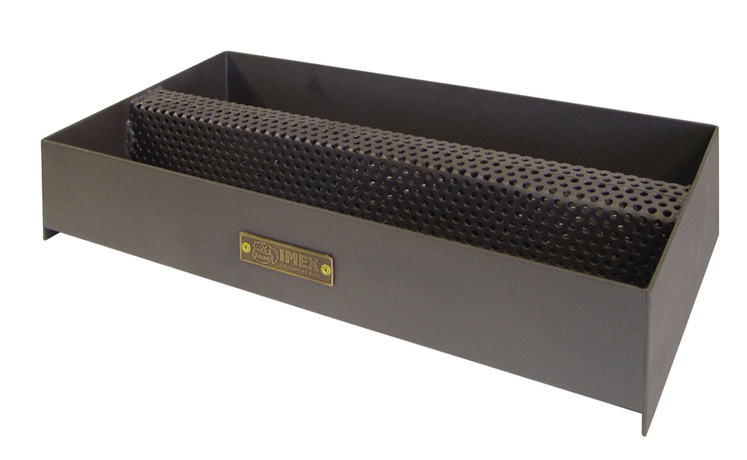 Imex El Zorro 71418 - Pelletbrennkorb, 49 x 25 x 10 cm