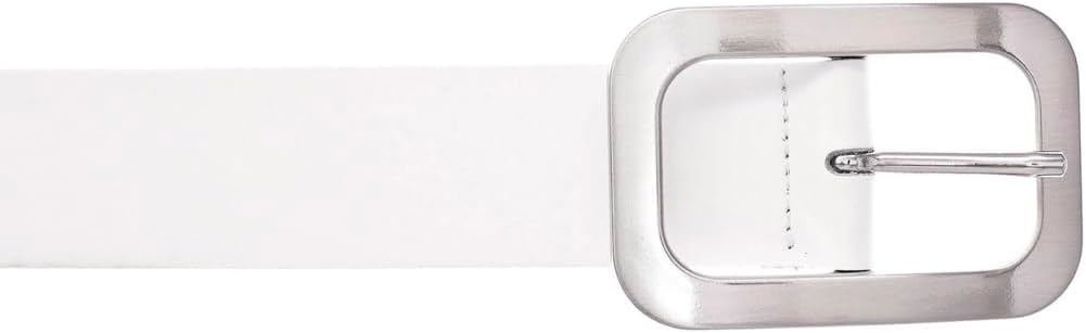 Vanzetti Classics 40mm Belt W100 White