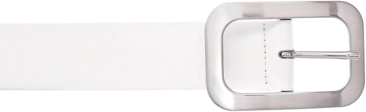 Vanzetti Classics 40mm Belt W100 White