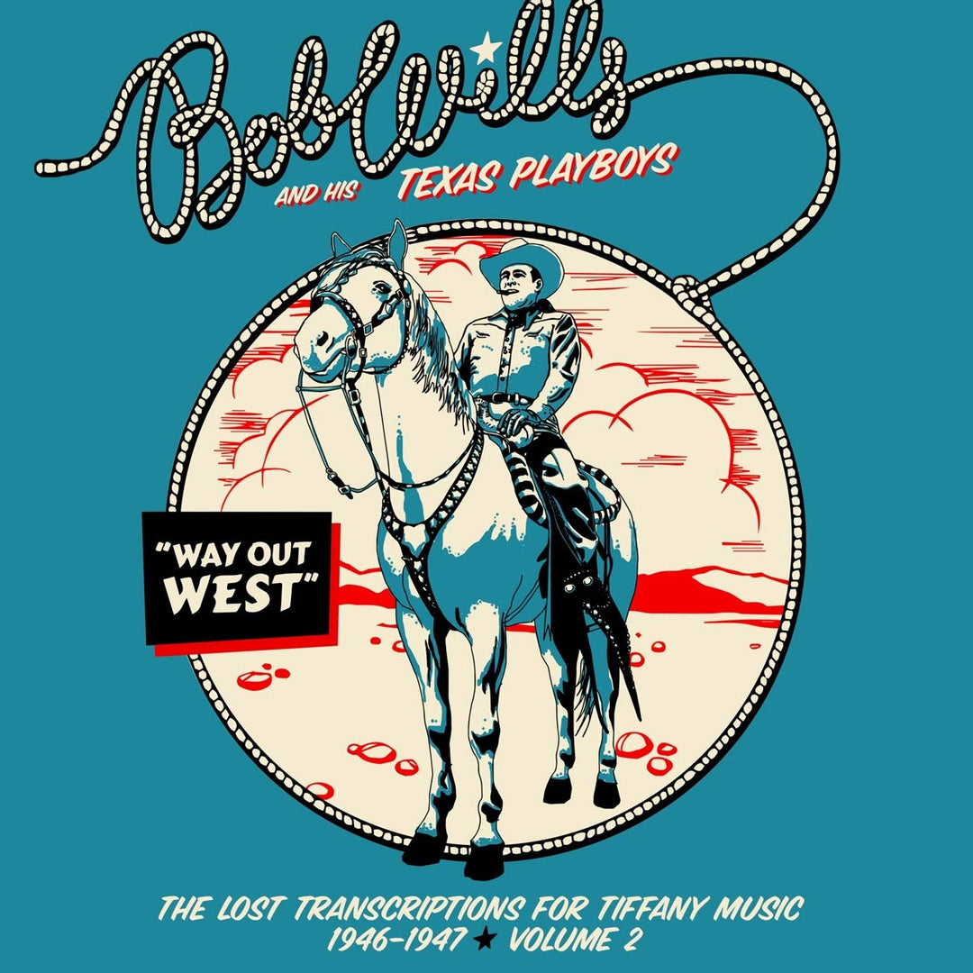 Way Out Westthe Lost Transcriptions for Tiffany Mu, Audio-CD
