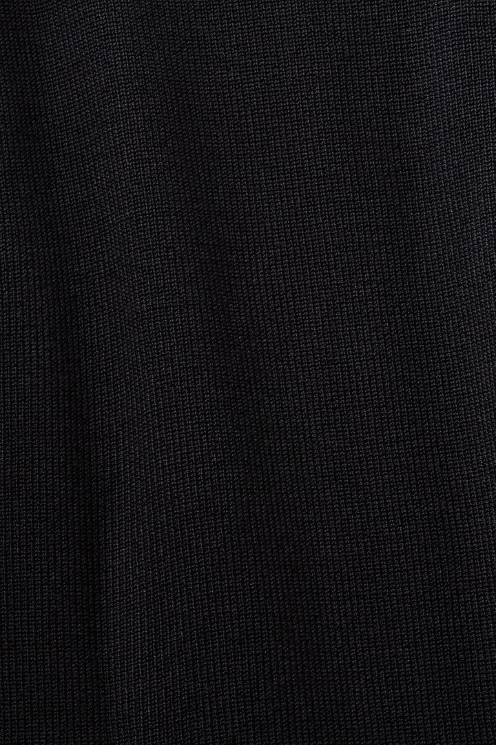 ESPRIT Damen Rock XXS 001/Black, XXS 001/Black