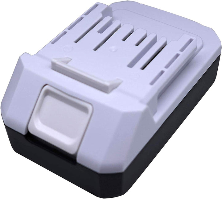2X 18V 2.0Ah BL1813G Akku für Makita HP457D JV183D TD127D UR180D CL183D DF457D, Kompatibel mit Makit