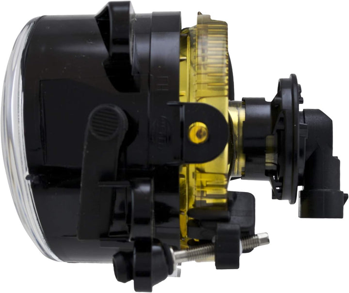 HELLA 1N0 271 284-041 Halogen-Nebelscheinwerfer - rechts - für u.a. VW Golf V (1K1), rechts