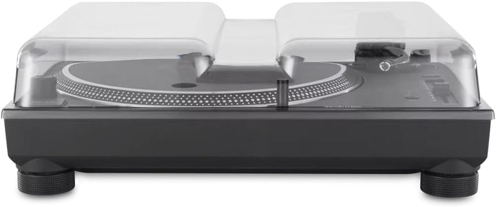 Decksaver DS-PC-SL1200 Cover für Technics Single, Single