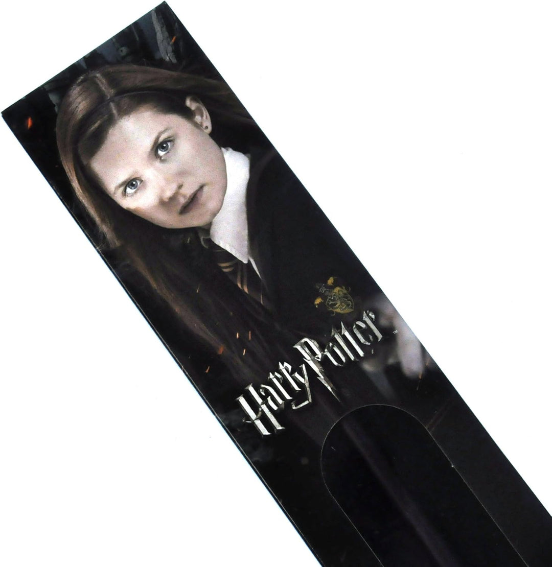 The Noble Collection Die edle Sammlung Ginny Weasley Wand (Window Box)
